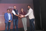 PR Awards India 2019: ...