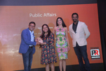 PR Awards India 2019: ...