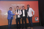 PR Awards India 2019: ...