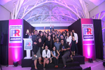 PR Awards India 2019: ...