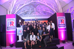 PR Awards India 2019: ...