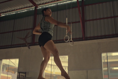 Haier gets 'silent performers' Karmakar, Das and Kaur for silent range of washing machines