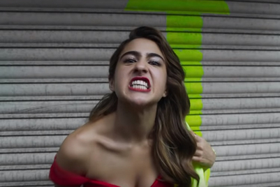 Anjali Lama, Dutee Chand, Mary Kom and Sara Ali Khan complete 'propah' transformation with Puma