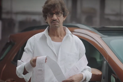 Ford and Vijay Raaz shut the gossipmongers