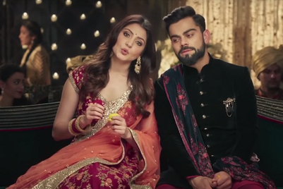 Virushka and Deepveer in close combat for top power couple tag