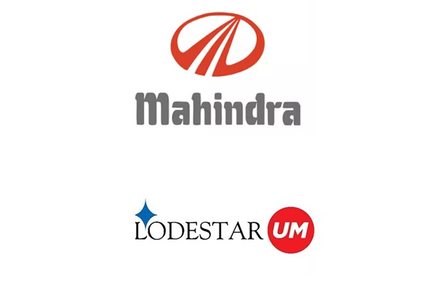 Lodestar UM retains the INR 400 crore Mahindra business
