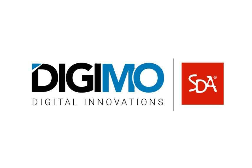 Digimo is Triton's digital wing