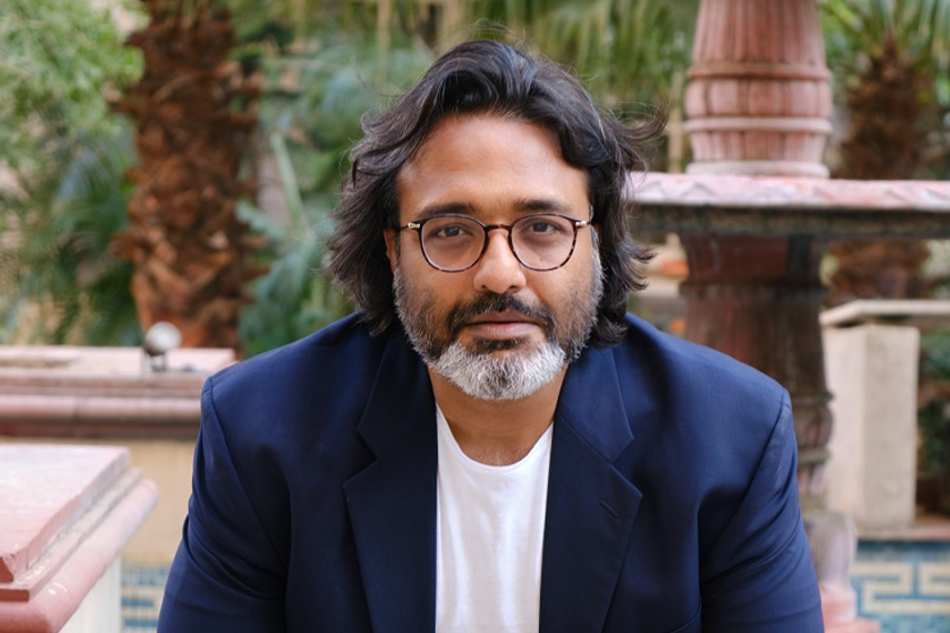 Shouvik Roy