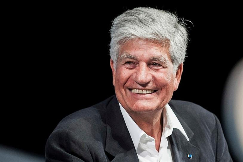Maurice Levy