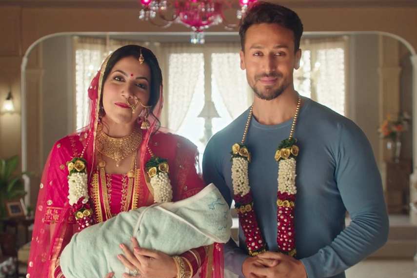 Watch the films conceptualised by FCB Ulka here