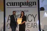 Campaign South Asia AOY ...