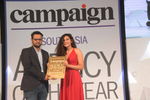 Campaign South Asia AOY ...