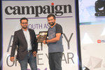 Campaign South Asia AOY ...
