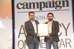 Campaign South Asia AOY ...