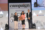 Campaign South Asia AOY ...