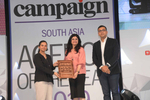 Campaign South Asia AOY ...