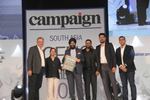 Campaign South Asia AOY ...