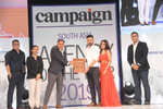 Campaign South Asia AOY ...