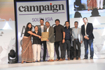 Campaign South Asia AOY ...