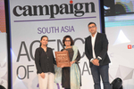 Campaign South Asia AOY ...