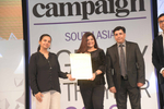 Campaign South Asia AOY ...