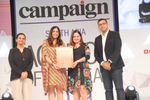 Campaign South Asia AOY ...