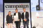 Campaign South Asia AOY ...
