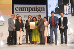 Campaign South Asia AOY ...