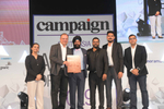 Campaign South Asia AOY ...