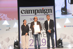 Campaign South Asia AOY ...
