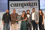 Campaign South Asia AOY ...