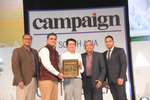 Campaign South Asia AOY ...