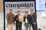 Campaign South Asia AOY ...
