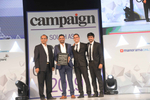Campaign South Asia AOY ...