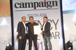 Campaign South Asia AOY ...