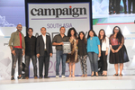 Campaign South Asia AOY ...
