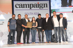 Campaign South Asia AOY ...
