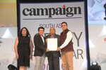 Campaign South Asia AOY ...