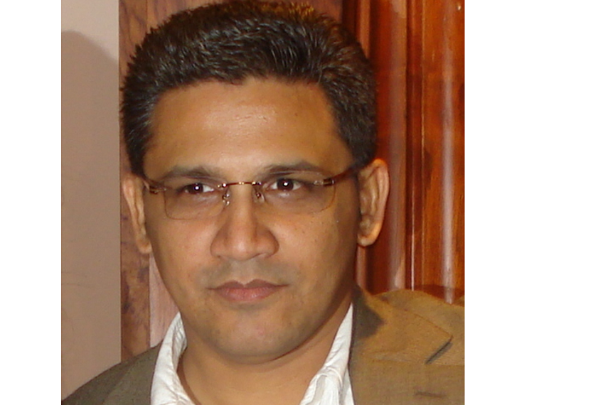 Vinay Hegde
