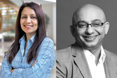 Saurabh Varma quits Publicis Groupe; Anupriya Acharya takes over as CEO, South Asia