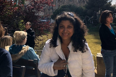 Candid Marketing promotes Amrita Kumar as CEO