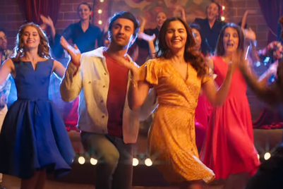 MMGB: Lay's extends 'smile' campaign to a musical with Alia Bhatt and Ranbir Kapoor
