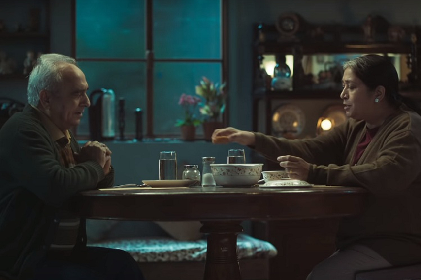 Watch the films conceptualised by Lowe Lintas here