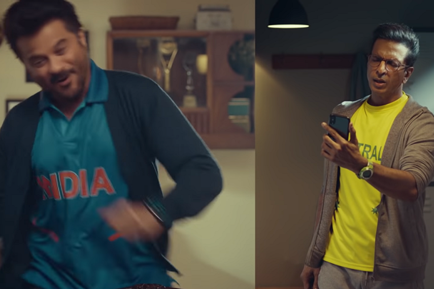 Watch the film conceptualised by Star Sports' in-house team here