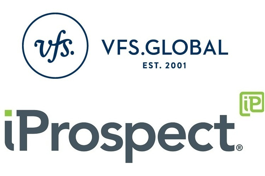 iProspect will work alongside other Dentsu agencies - Carat and Posterscope to service the account