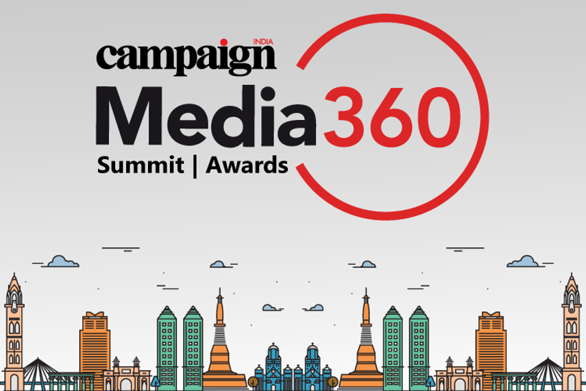 Media360 is Campaign's flagship media conference