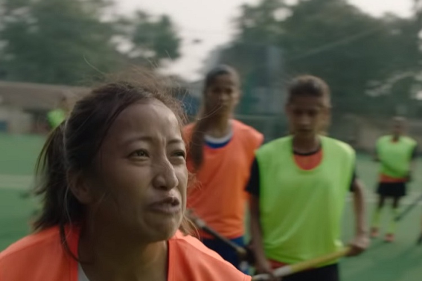 Watch the film conceptualised by the in-house team here