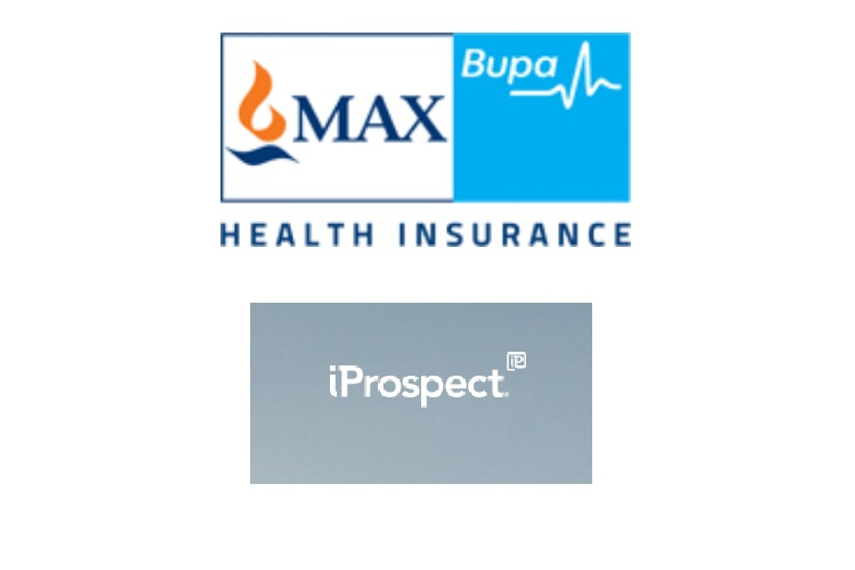 iProspect India bags paid media mandate of Max Bupa