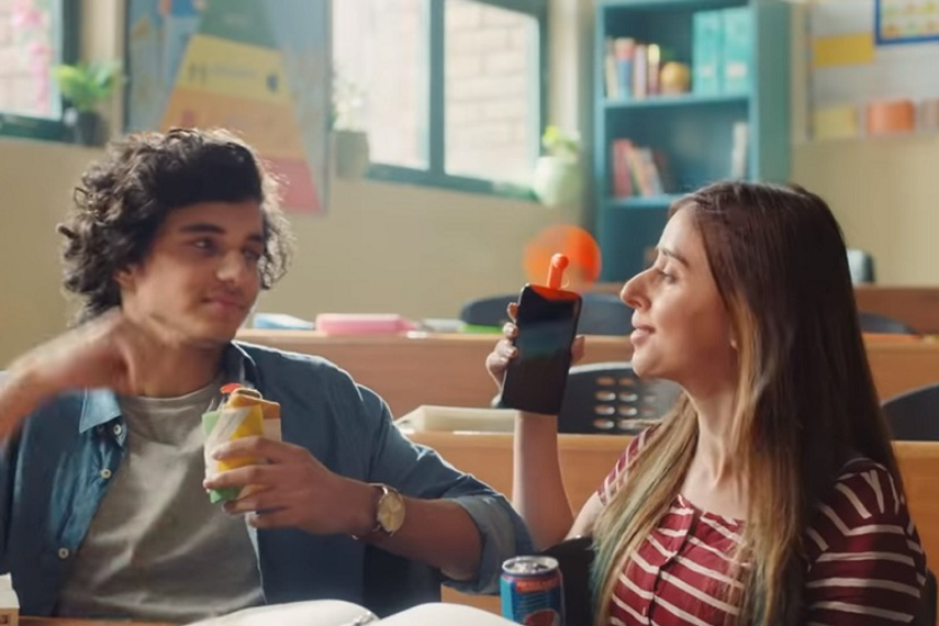 Watch the film conceptualised by Dentsu Impact here