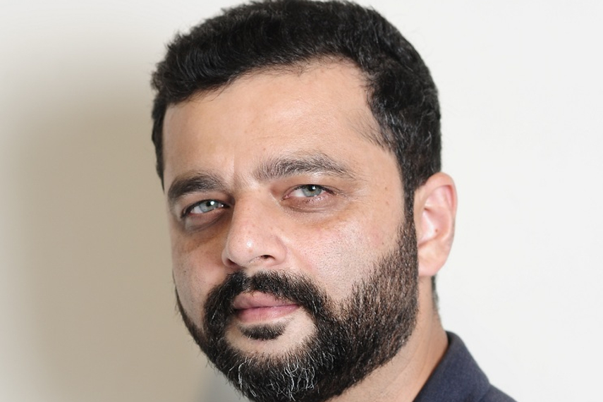 Amaresh Godbole will be stepping down from the position of CEO, Digitas India, in March